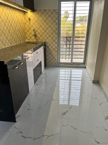 Balcony in 1 BHK Apartment at Shree Akshay Enclave, Vasai East – for Sale