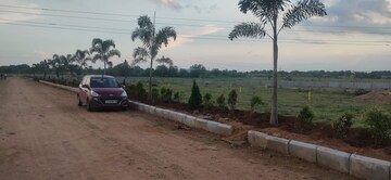 Plot For Resale in Khairatabad Hyderabad  7635823