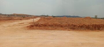 Plot Area in  Plot at Khairatabad – for Sale