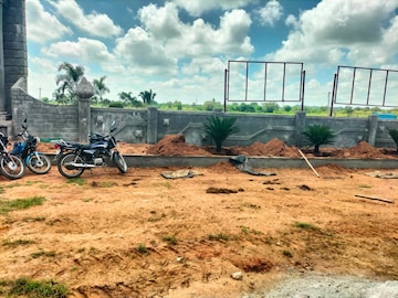 Plot Area in  Plot at Khairatabad – for Sale