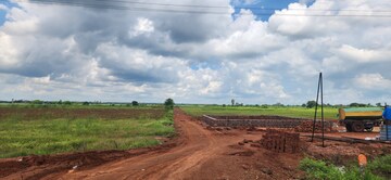 Plot Area in  Plot at Khairatabad – for Sale