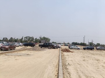 Plot Area in  Plot at Noida Central – for Sale