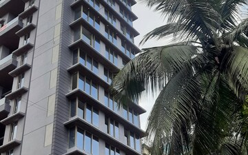 3 BHK Apartment For Sale in Khar West