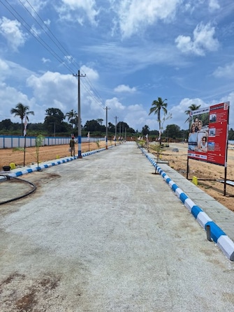 Plot For Resale in Thaverekere Road Bangalore  7632211