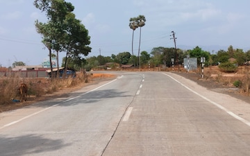 Plot For Sale in Madhusudan Heritage, Murbad Karjat Road