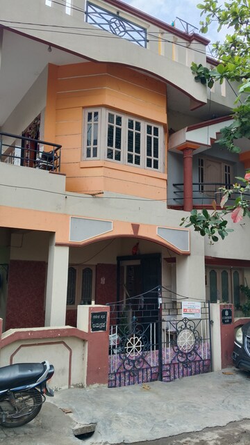 5 BHK Independent House – Exterior View View at Ramamurthy Nagar - for Sale