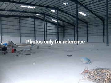 Commercial Warehouse 7500 Sq.Ft. For Rent in K Channasandra Bangalore  7619402