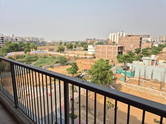 2 BHK Apartment For Rent in Pyramid Elite Sector 86 Gurgaon  7635848