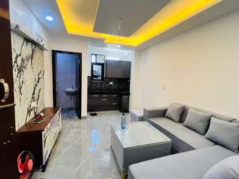 1 BHK Builder Floor For Rent in RWA Saket Block D Saket Delhi  7635849