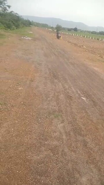 Plot Area in  Plot at Mylavaram – for Sale