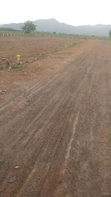 Plot Area in  Plot at Mylavaram – for Sale