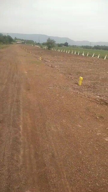 Plot Area in  Plot at Mylavaram – for Sale