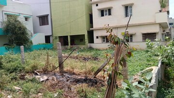  Plot For Sale in Ramamurthy Nagar