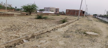 Plot Area in  Plot at Kisan Path – for Sale