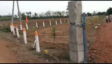 Plot – Exterior View View at Mylavaram - for Sale
