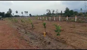 Plot Area in  Plot at Mylavaram – for Sale