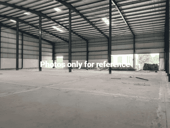 Commercial Warehouse 5500 Sq.Yd. For Rent in Agrahara Dasarahalli Bangalore  7565718