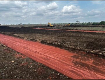 Plot Area in  Plot at Peddapur – for Sale