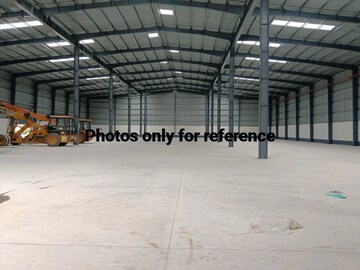 Commercial Showroom 3300 Sq.Ft. For Rent in Frazer Town Bangalore  7558339