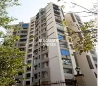 2 BHK Apartment For Rent in Rajesh Raj Sarovar Dahisar West Mumbai  7635892