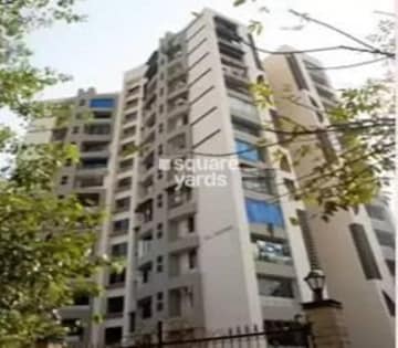 2 BHK Apartment For Rent in Rajesh Raj Sarovar Dahisar West Mumbai  7635892