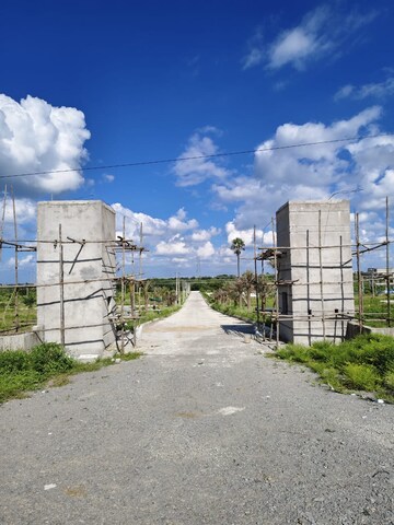  Plot For Sale in Sai Sandeep LR Green Shields, Cheeriyal