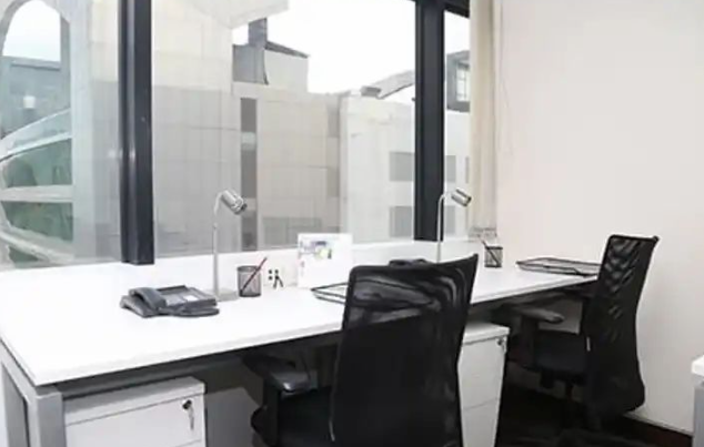 Commercial Office Space 1500 Sq.Ft. For Rent in Andheri East Mumbai  7635916