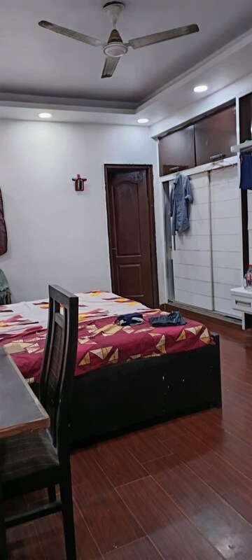 Bedroom in 2 BHK Apartment at Amrapali Silicon City, Sector 76 – for Sale