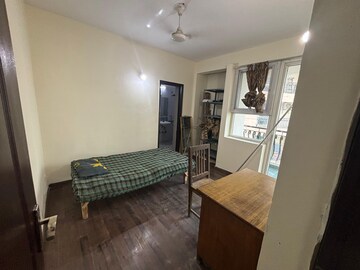 Bedroom in 2 BHK Apartment at Amrapali Silicon City, Sector 76 – for Sale