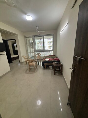 Parking in 2 BHK Apartment at Amrapali Silicon City, Sector 76 – for Sale