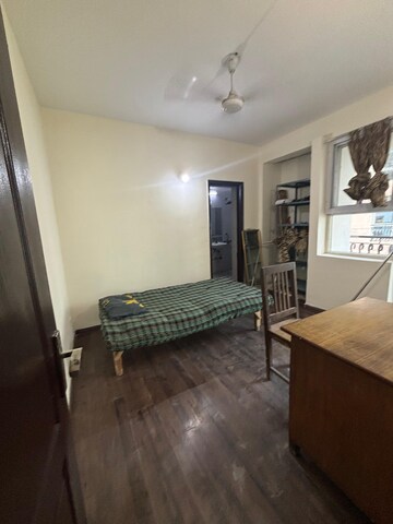 Bedroom in 2 BHK Apartment at Amrapali Silicon City, Sector 76 – for Sale