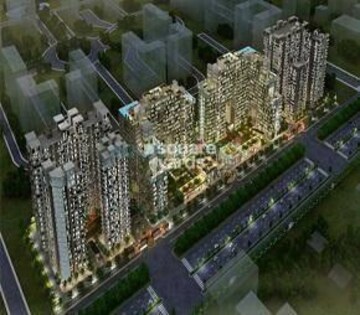 3 BHK Apartment – Exterior View View at Gardenia Gateway, Sector 75 - for Sale