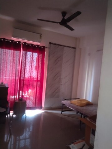 Living Room in 3 BHK Apartment at Gardenia Gateway, Sector 75 – for Sale