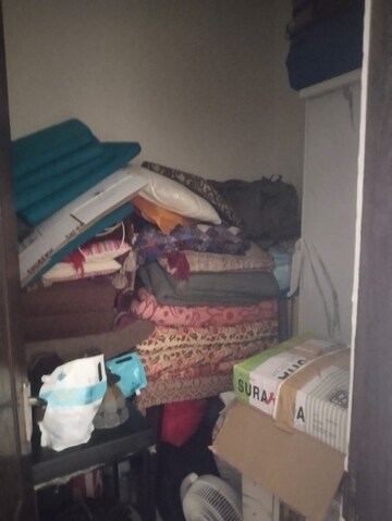 Bedroom in 3 BHK Apartment at Gardenia Gateway, Sector 75 – for Sale