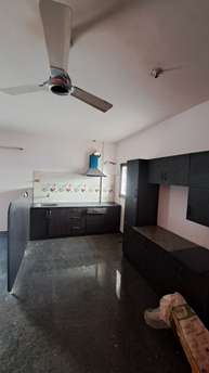 2 BHK Penthouse For Rent in Krishna Paradise Kaggadasapura Kaggadasapura Bangalore  7635940