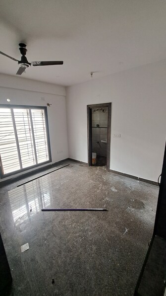 2 BHK Penthouse For Rent in Krishna Paradise Kaggadasapura Kaggadasapura Bangalore  7635940