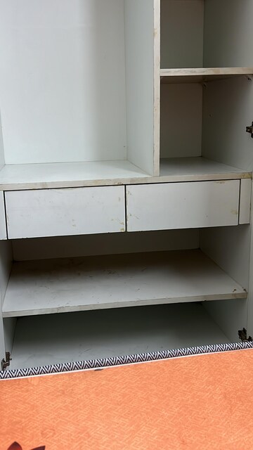 Furnished Amenities in 2 BHK Apartment at Futec Gateway, Sector 75 – for Sale