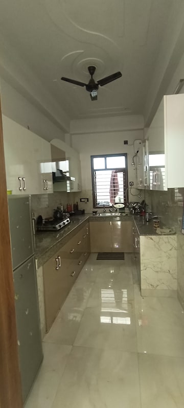 3 BHK Independent House For Resale in Madanpuri Gurgaon  7635939