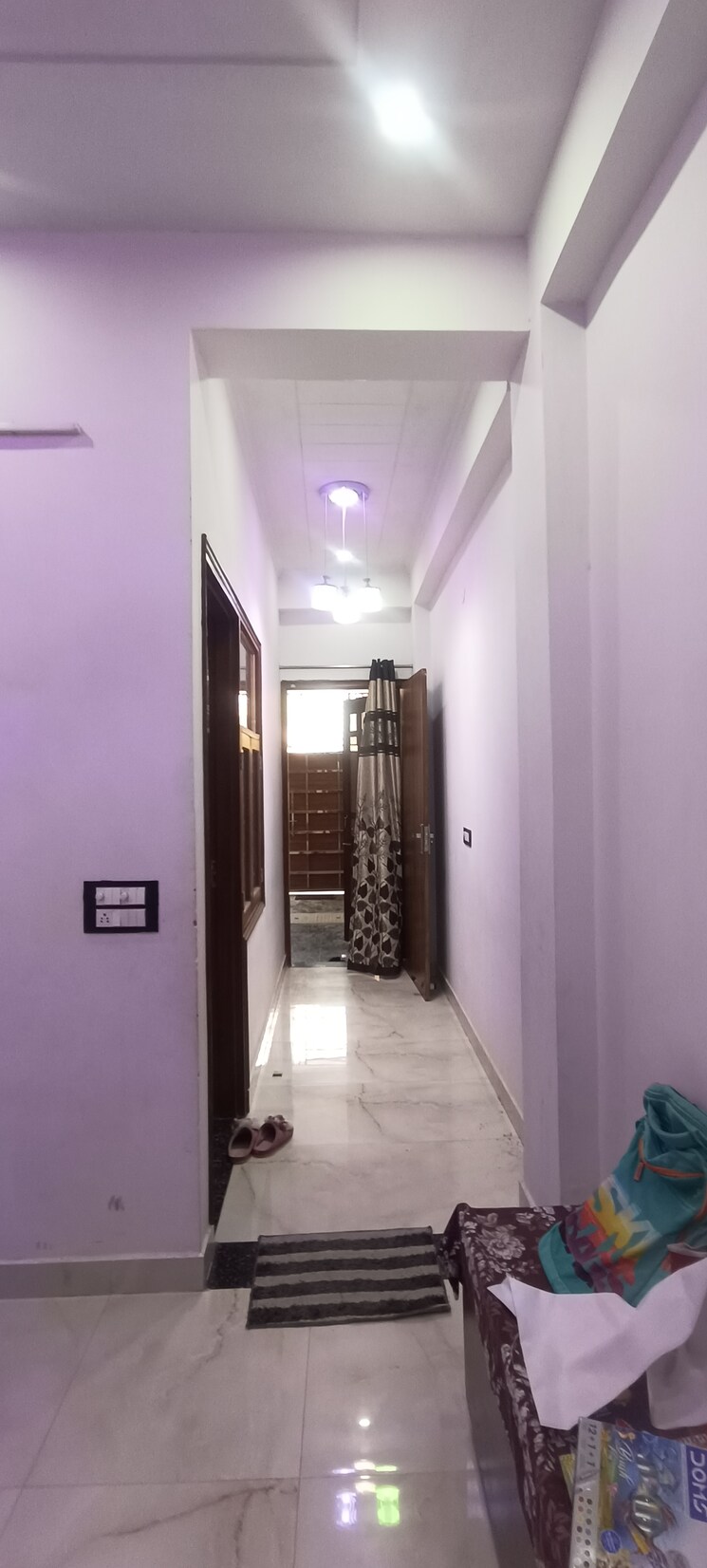 undefined, madanpuri 3 Bedroom 126 Sq.Yd. Independent House In Madanpuri Gurgaon 7635939