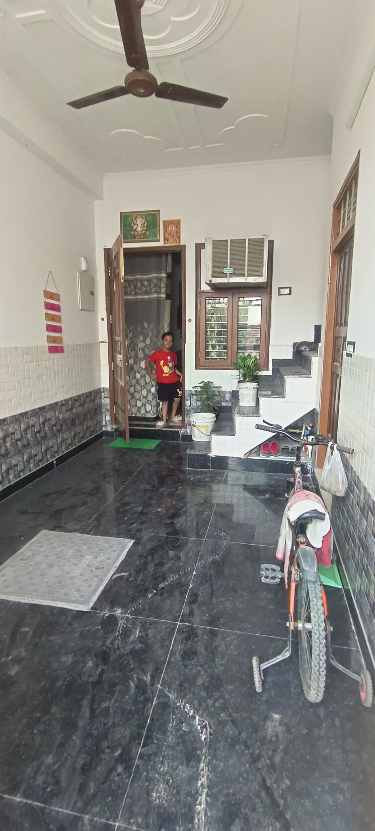 Exterior View, madanpuri 3 Bedroom 126 Sq.Yd. Independent House In Madanpuri Gurgaon 7635939