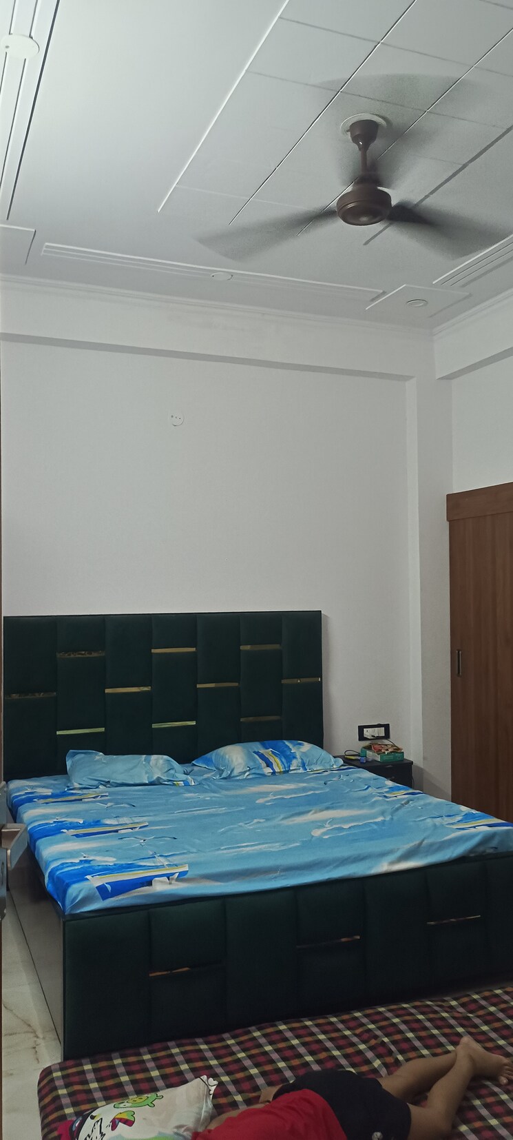 Bedroom, madanpuri 3 Bedroom 126 Sq.Yd. Independent House In Madanpuri Gurgaon 7635939
