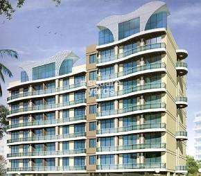 1 BHK Apartment For Rent in Angel Villa Borivali West Mumbai  7635941