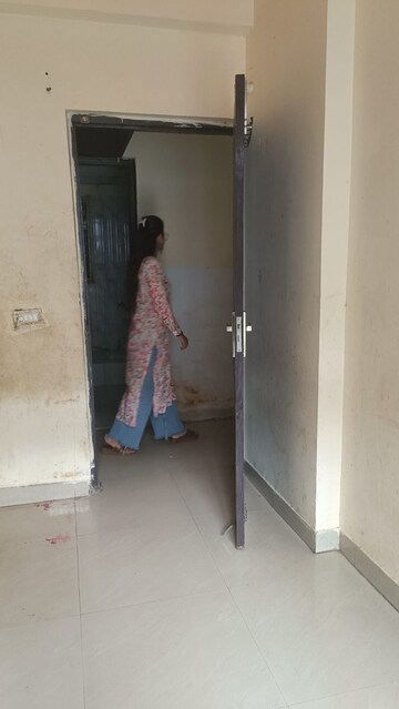 Bathroom in 3 BHK Apartment at Futec Gateway, Sector 75 – for Sale