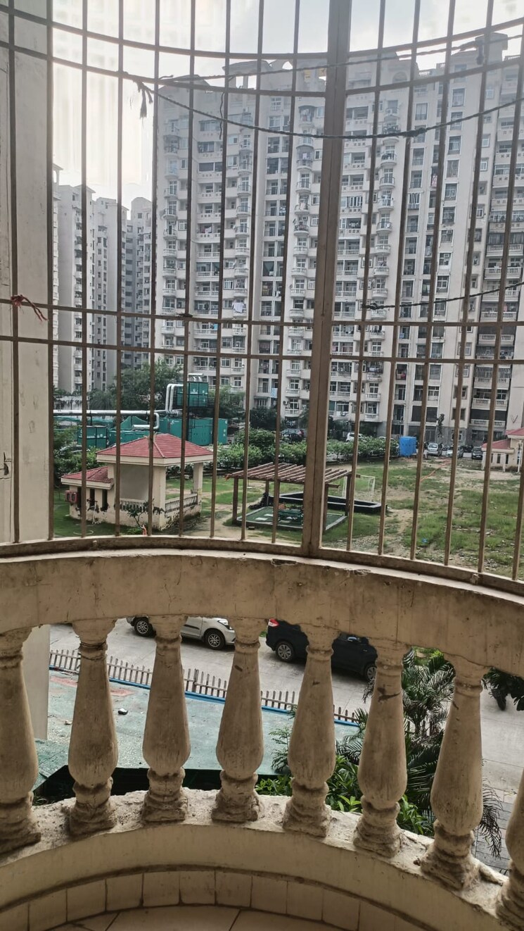 Exterior View, futec-gateway 3 Bedroom 1435 Sq.Ft. Apartment In Sector 75 Noida 7635944