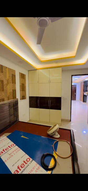 3 BHK Builder Floor For Resale in Krishna Colony Gurgaon  7635948