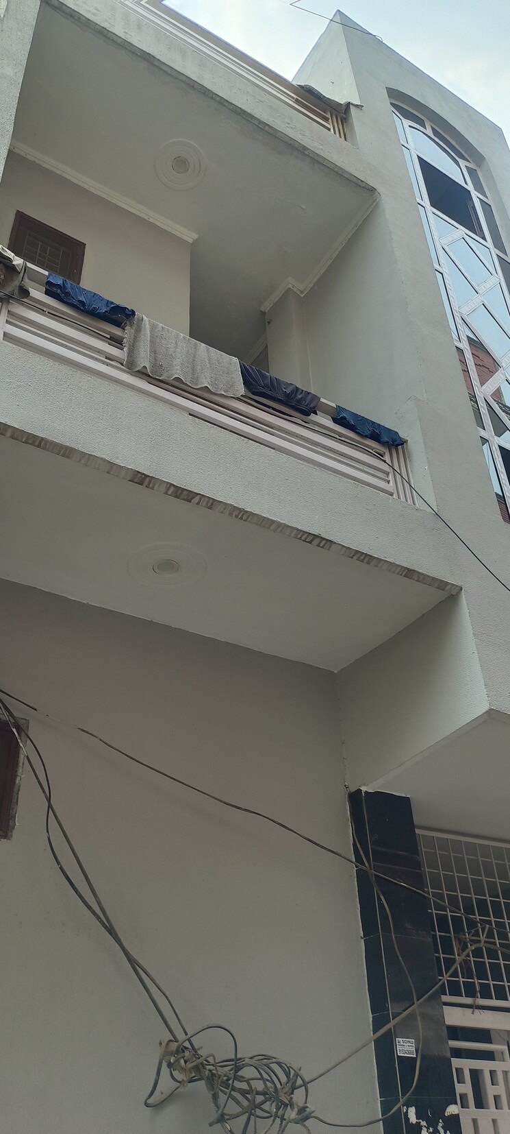 Kitchen, krishna colony 4 Bedroom 70 Sq.Yd. Independent House In Krishna Colony Gurgaon 7635951