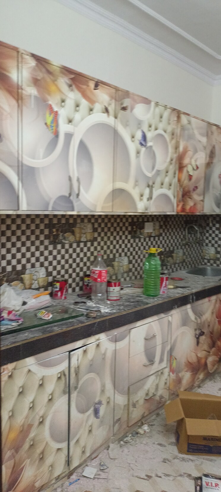 Bedroom, jyoti park 4 Bedroom 75 Sq.Yd. Independent House In Jyoti Park Gurgaon 7635971