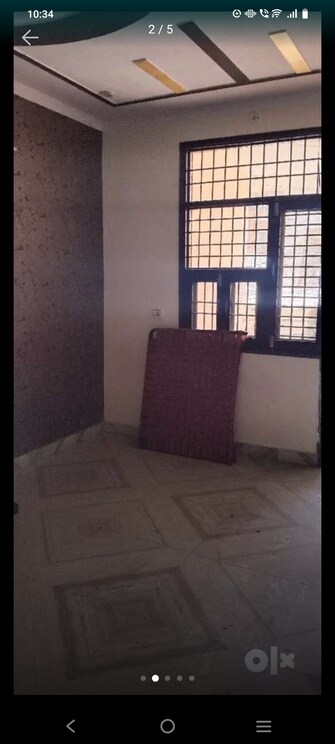 2 BHK Builder Floor For Rent in Veer Nagar Gurgaon  7635976