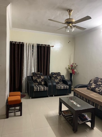 1 BHK Apartment For Rent in Saudamini CHS Kothrud Pune  7635975