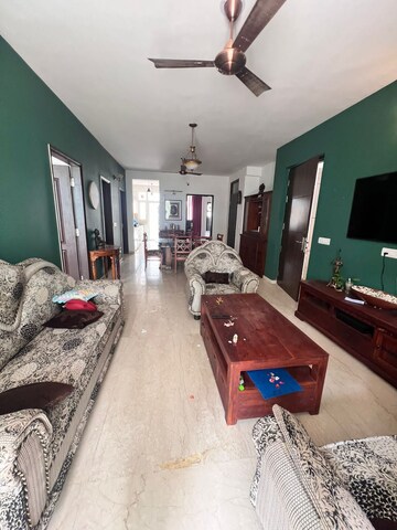 3 BHK Builder Floor For Sale in Omaxe New Chandigarh, North Mullanpur